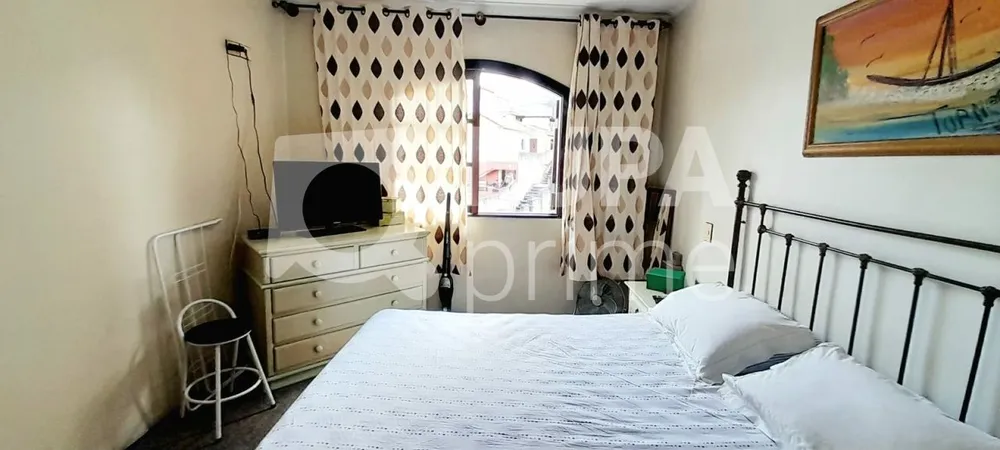 Casa, 3 quartos, 170 m² - Foto 5