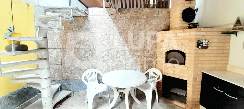 Casa, 3 quartos, 170 m² - Foto 10