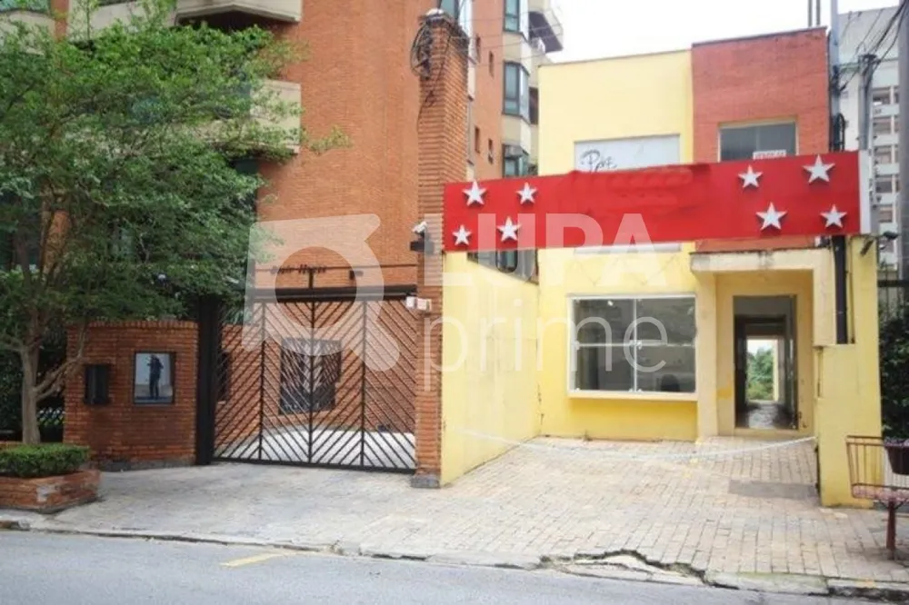 Casa Comercial, 150 m² - Foto 1