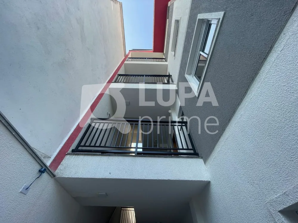 Apartamento, 2 quartos, 35 m² - Foto 9