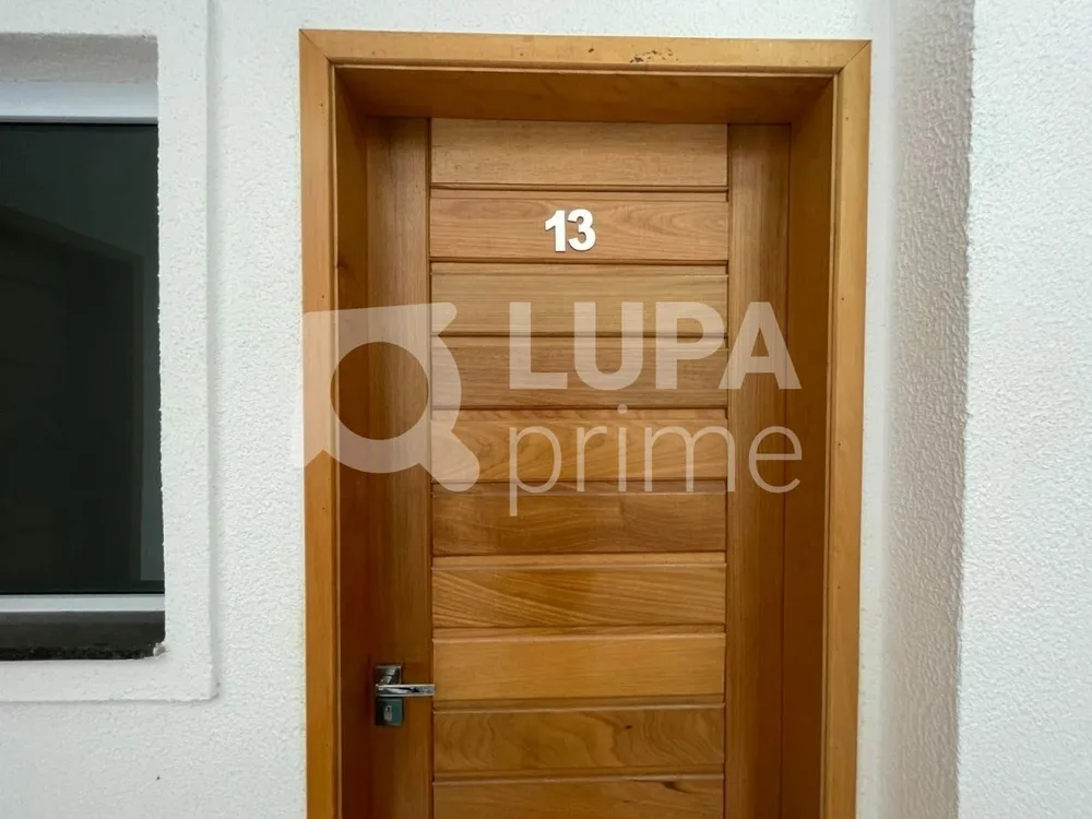 Apartamento, 2 quartos, 35 m² - Foto 5