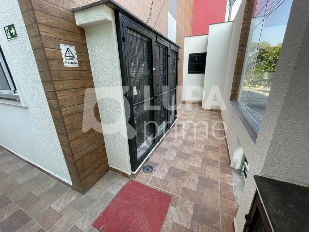 Apartamento, 2 quartos, 35 m² - Foto 6