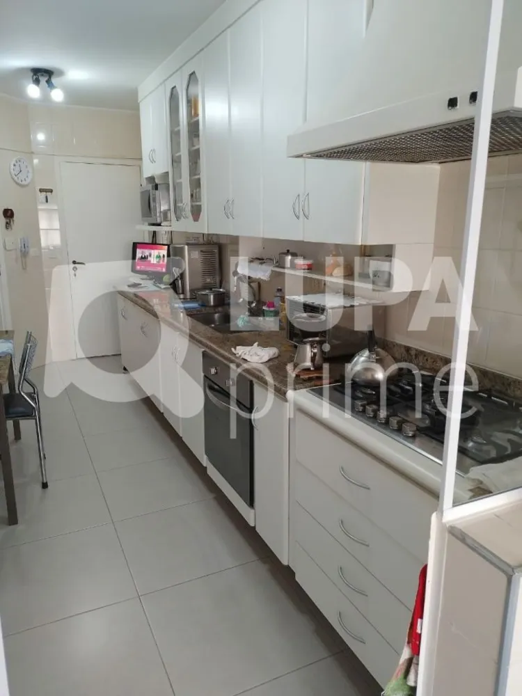 Apartamento, 3 quartos, 134 m² - Foto 12