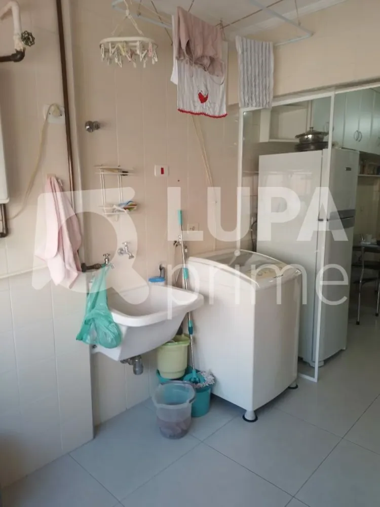 Apartamento, 3 quartos, 134 m² - Foto 5