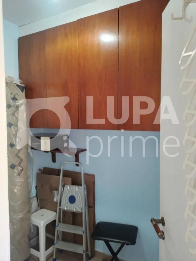 Apartamento, 3 quartos, 134 m² - Foto 6