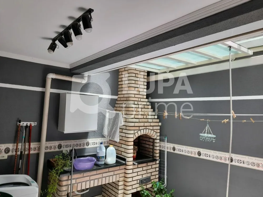 Casa, 4 quartos, 96 m² - Foto 1