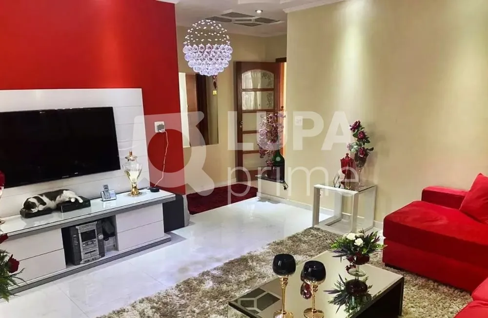 Casa, 3 quartos, 210 m² - Foto 9