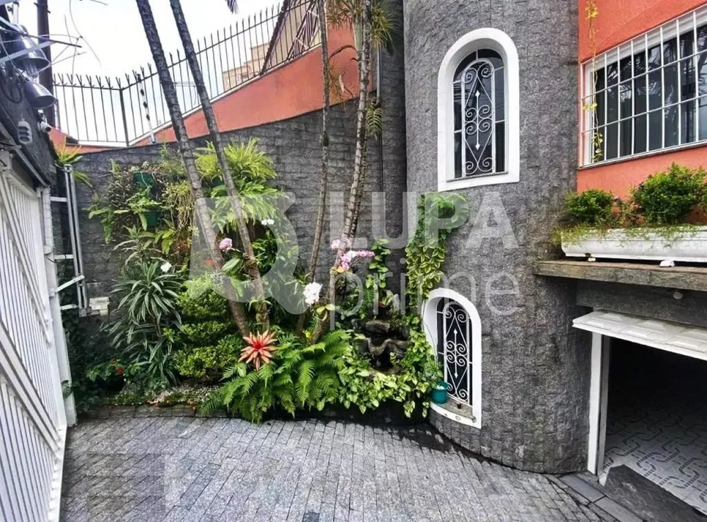 Casa, 3 quartos, 210 m² - Foto 3