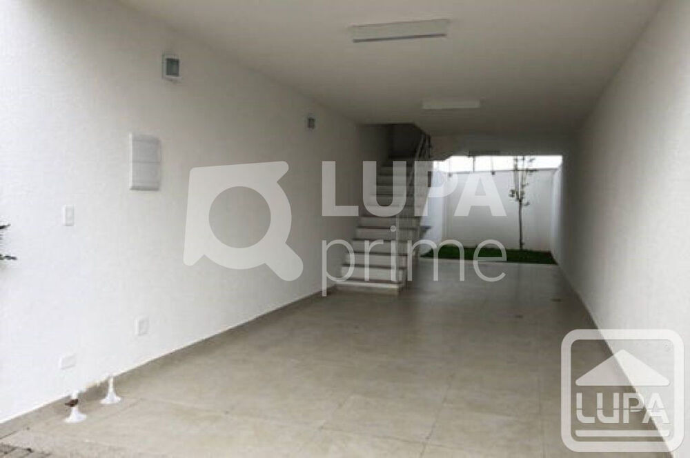 Casa, 3 quartos, 112 m² - Foto 1