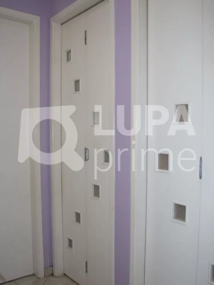 Apartamento à venda com 2 quartos, 50m² - Foto 4