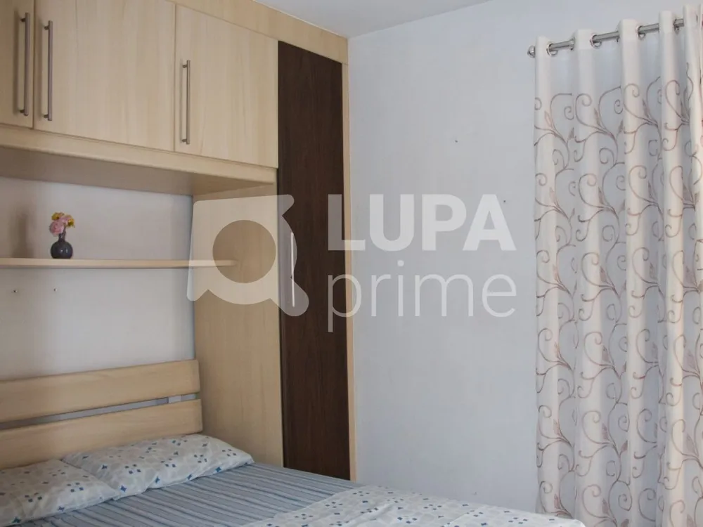 Apartamento, 2 quartos, 50 m² - Foto 15