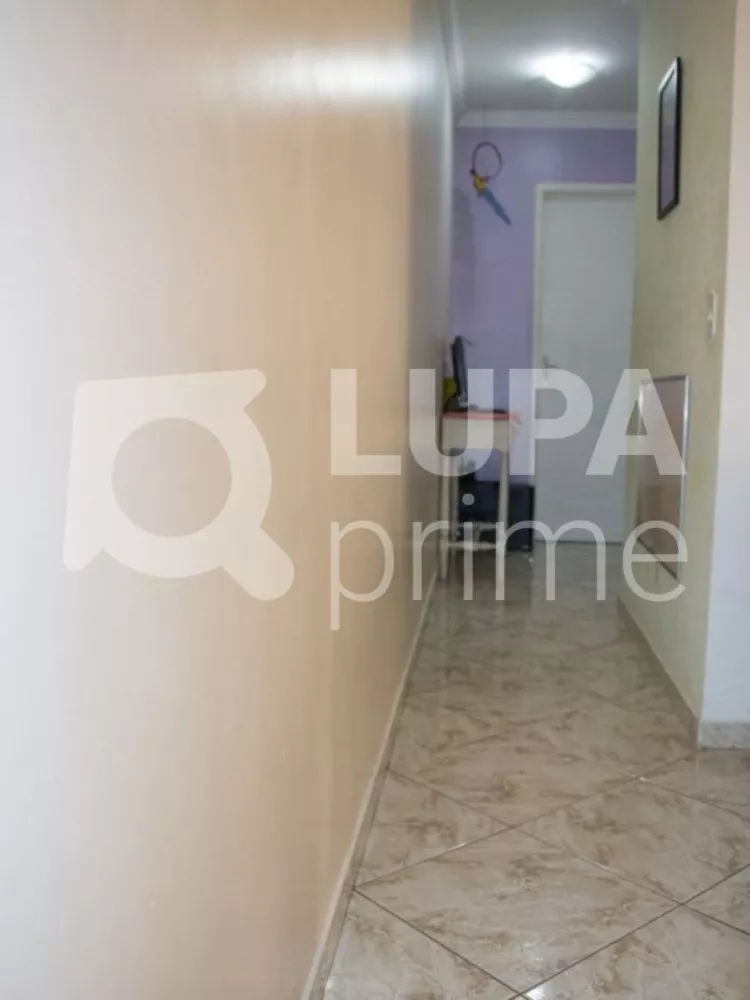 Apartamento à venda com 2 quartos, 50m² - Foto 3