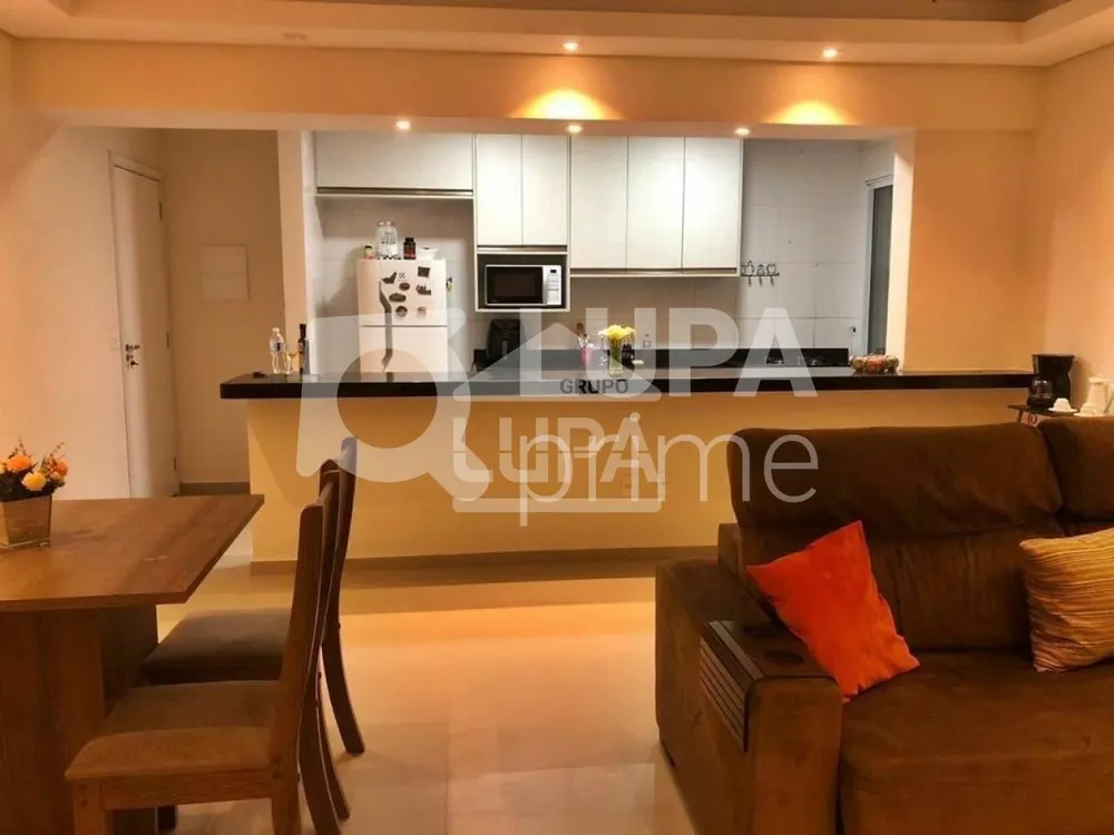 Apartamento, 2 quartos, 65 m² - Foto 2