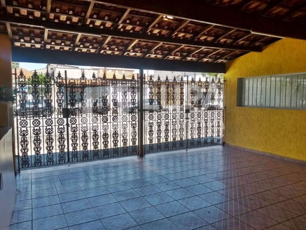 Casa, 4 quartos, 145 m² - Foto 2