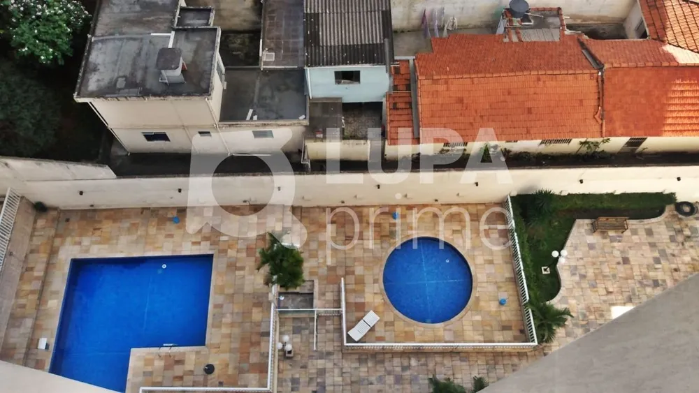 Apartamento, 2 quartos, 49 m² - Foto 1