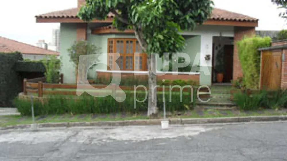 Casa, 4 quartos, 462 m² - Foto 1