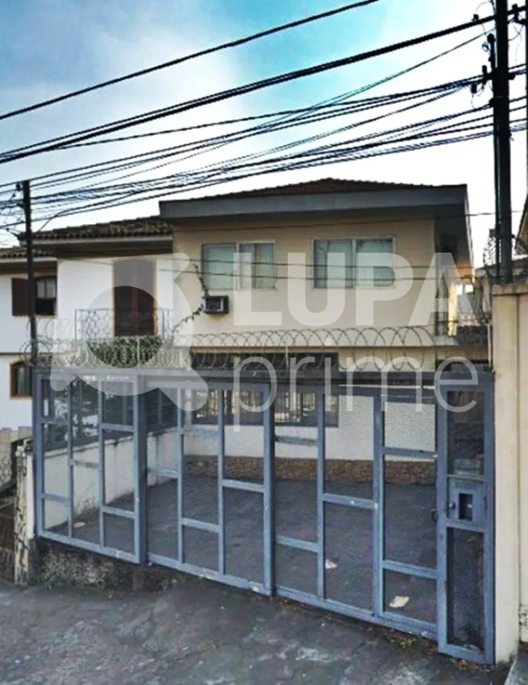 Casa Comercial, 243 m² - Foto 1