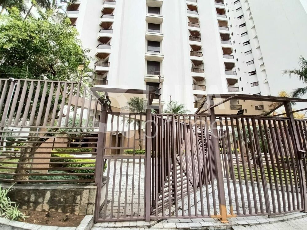 Apartamento, 4 quartos, 198 m² - Foto 2