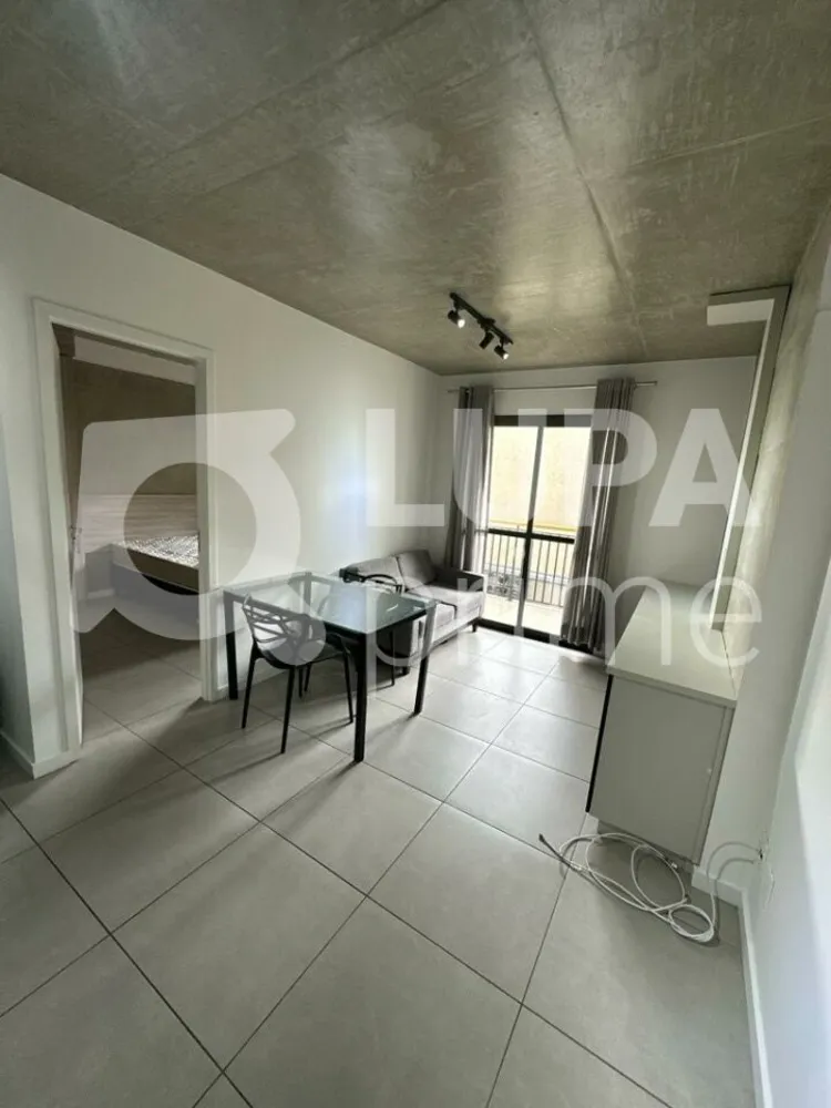 Apartamento, 1 quarto, 40 m² - Foto 1