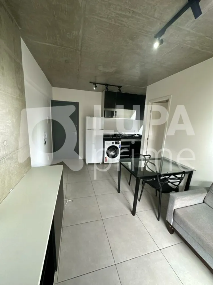 Apartamento, 1 quarto, 40 m² - Foto 6