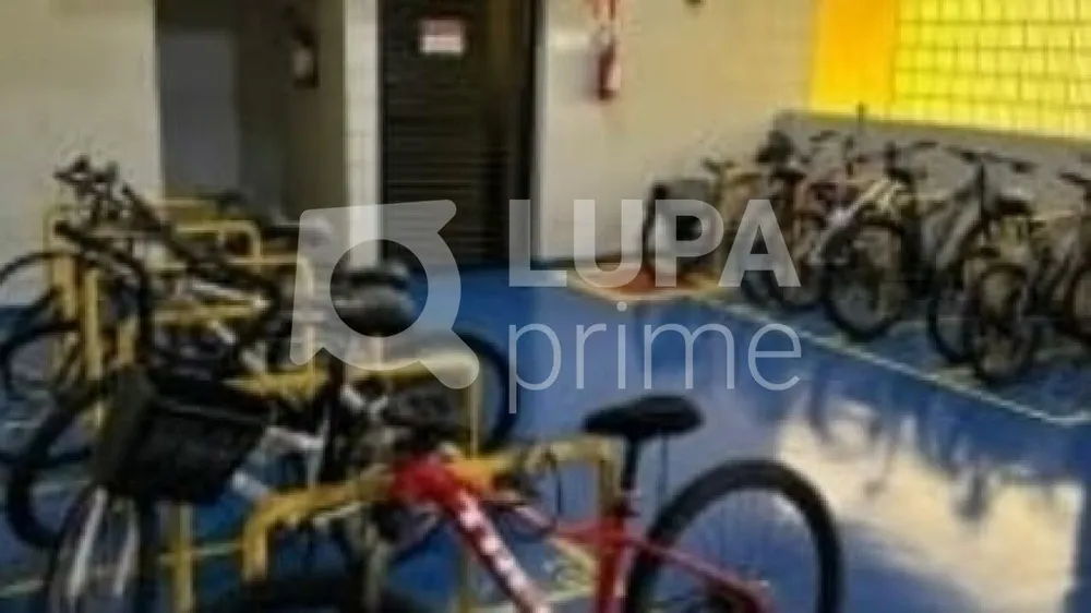 Apartamento, 1 quarto, 40 m² - Foto 8