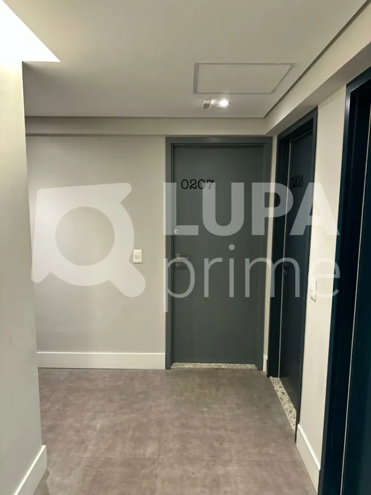Apartamento, 1 quarto, 40 m² - Foto 3