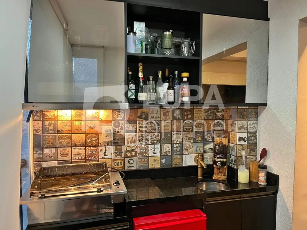 Apartamento, 2 quartos, 49 m² - Foto 5