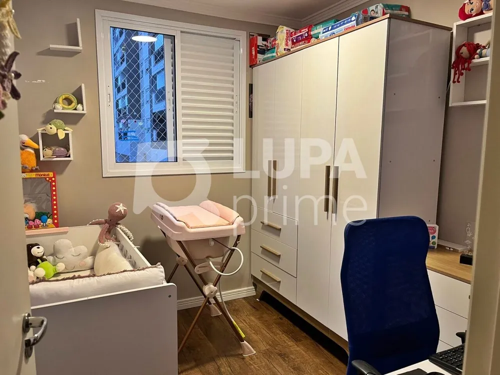Apartamento, 2 quartos, 49 m² - Foto 8