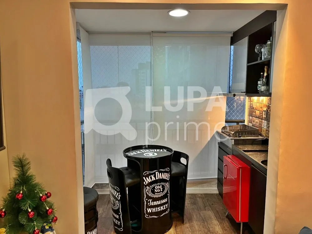 Apartamento, 2 quartos, 49 m² - Foto 4