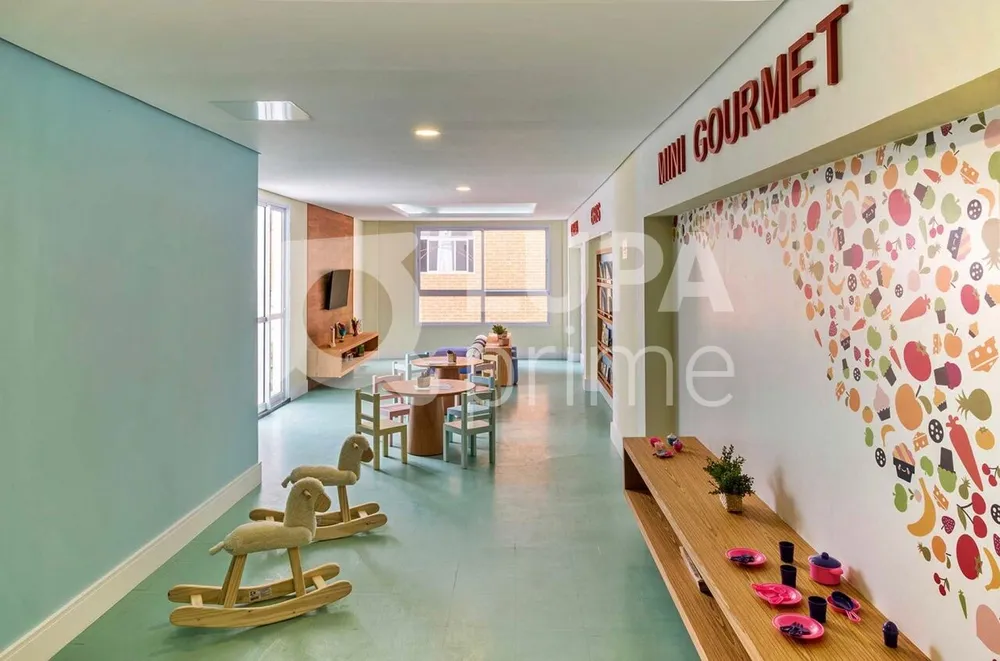 Apartamento, 2 quartos, 49 m² - Foto 3