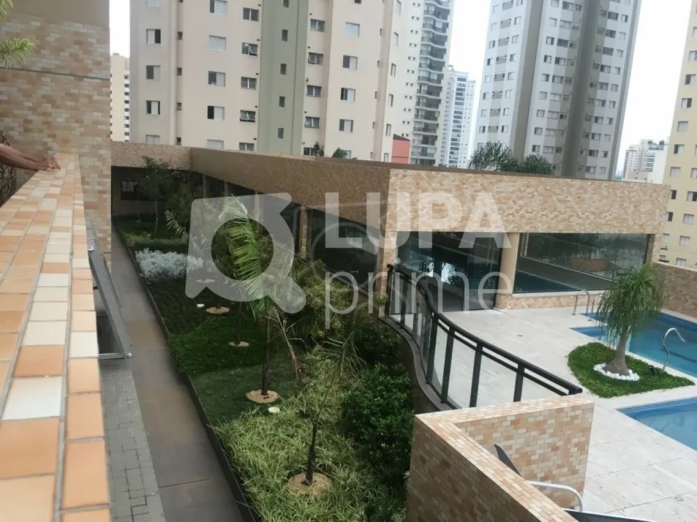 Apartamento, 3 quartos, 153 m² - Foto 4