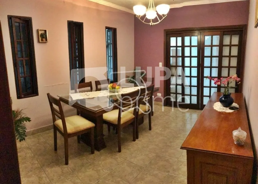 Casa, 4 quartos, 243 m² - Foto 4