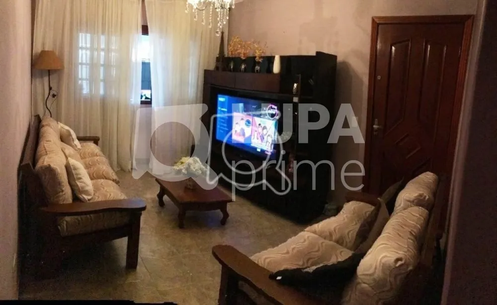 Casa, 4 quartos, 243 m² - Foto 1