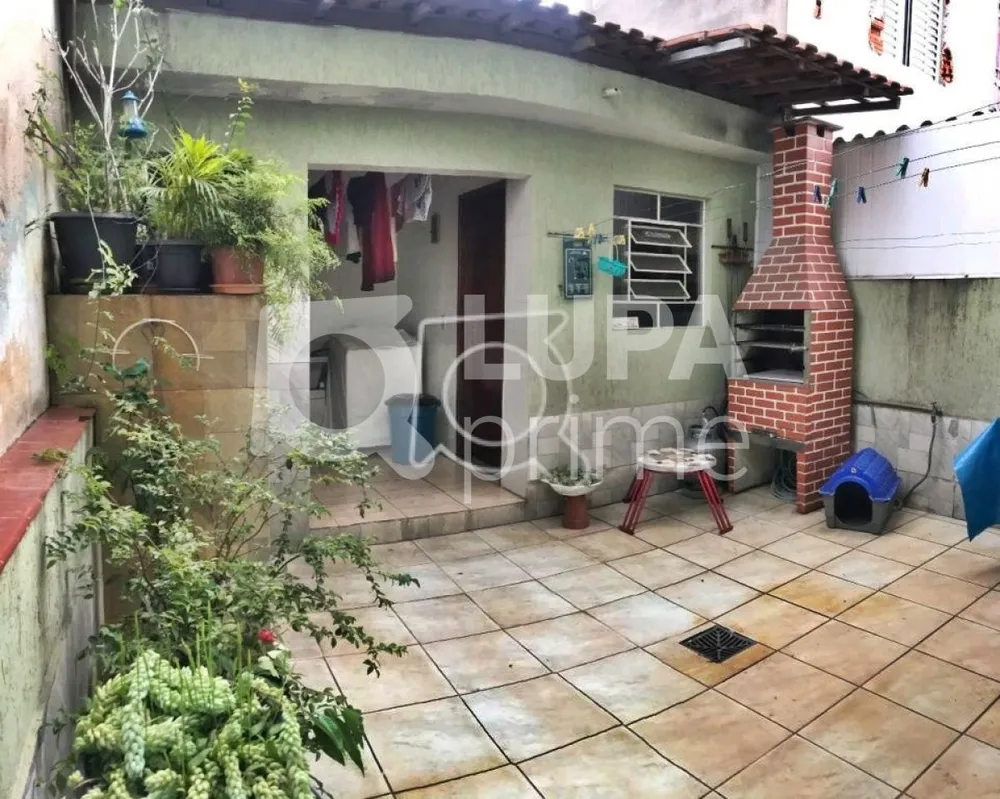 Casa, 4 quartos, 243 m² - Foto 9
