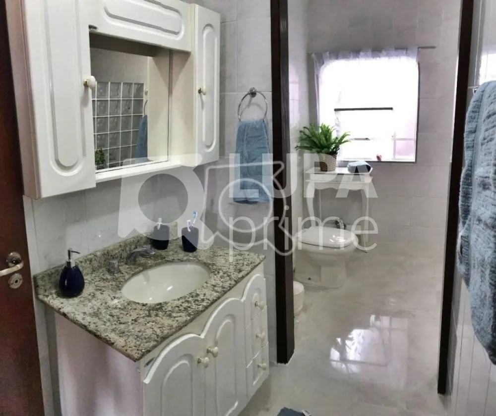 Casa, 4 quartos, 243 m² - Foto 11