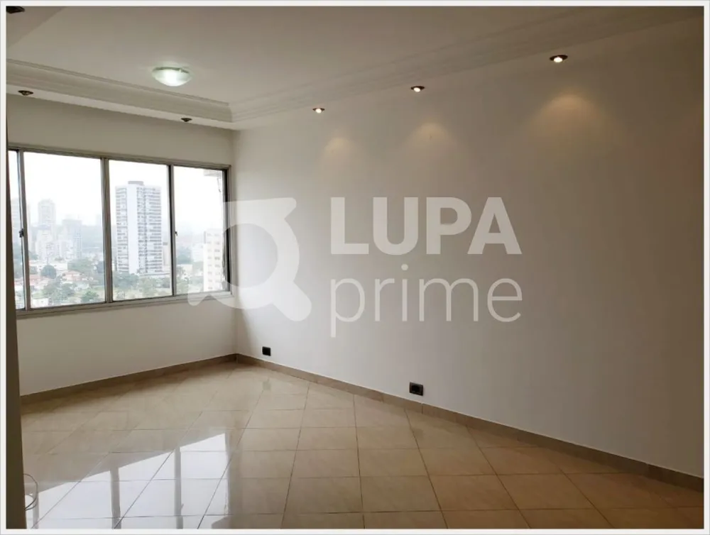Apartamento, 3 quartos, 90 m² - Foto 1