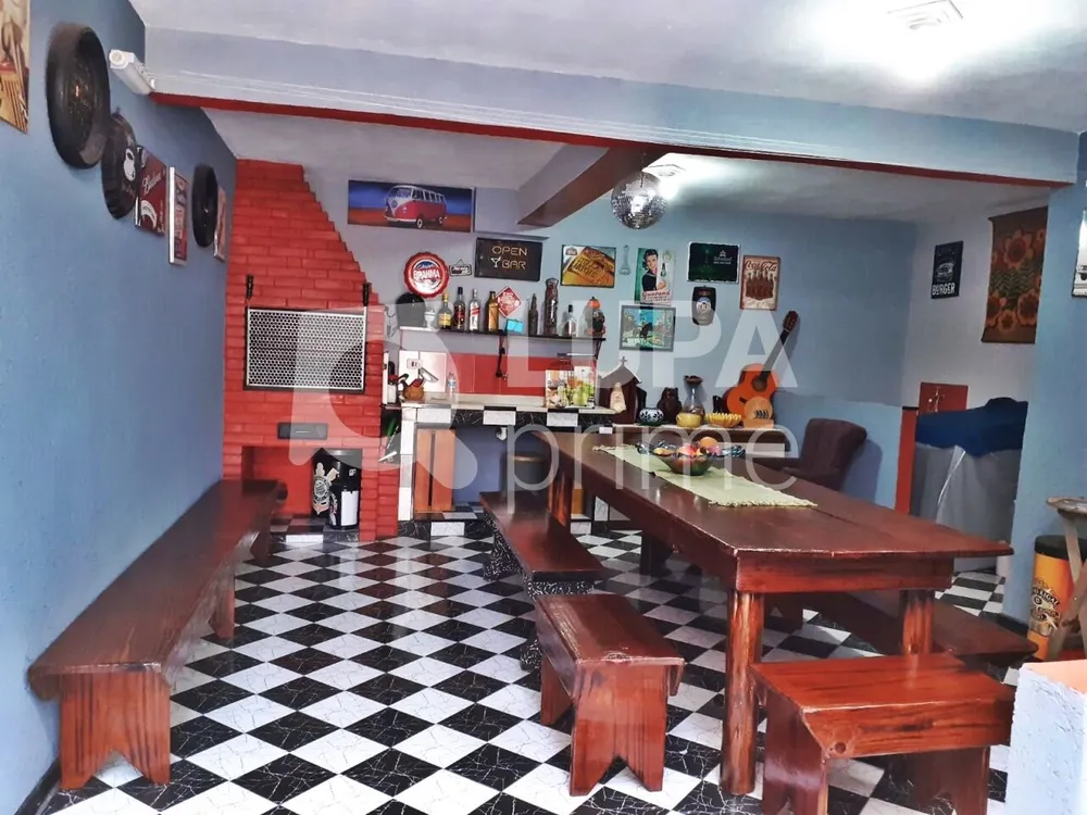 Casa, 5 quartos, 166 m² - Foto 6
