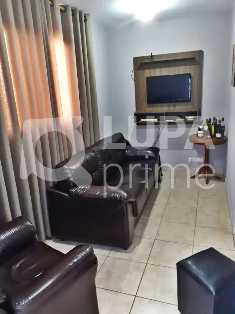 Casa, 5 quartos, 166 m² - Foto 1