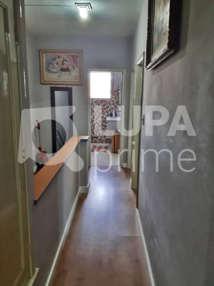 Casa, 5 quartos, 166 m² - Foto 14
