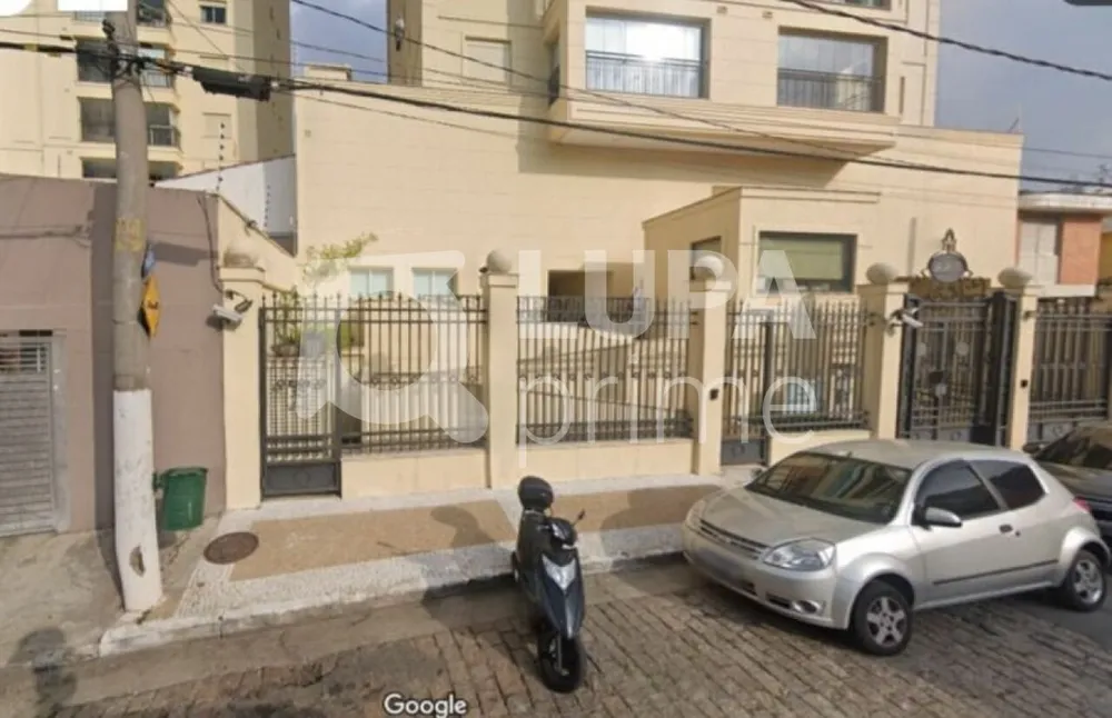 Apartamento, 3 quartos, 152 m² - Foto 1