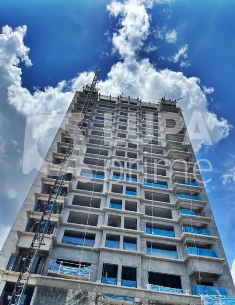 Apartamento, 3 quartos, 129 m² - Foto 1