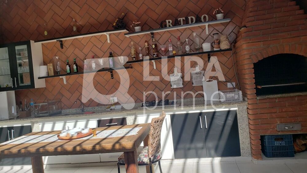 Casa, 3 quartos, 212 m² - Foto 18