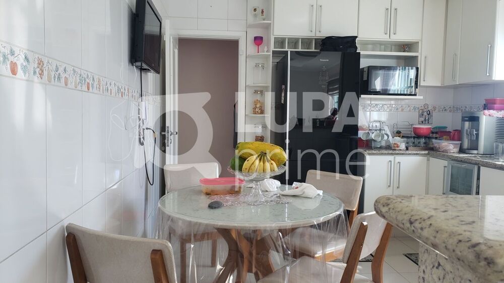 Casa, 3 quartos, 212 m² - Foto 13