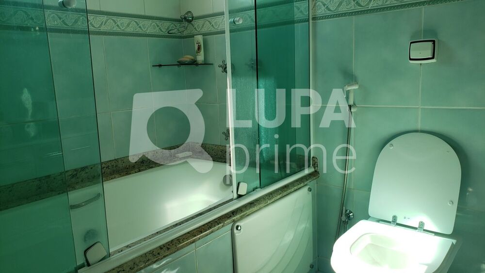 Casa, 3 quartos, 212 m² - Foto 8