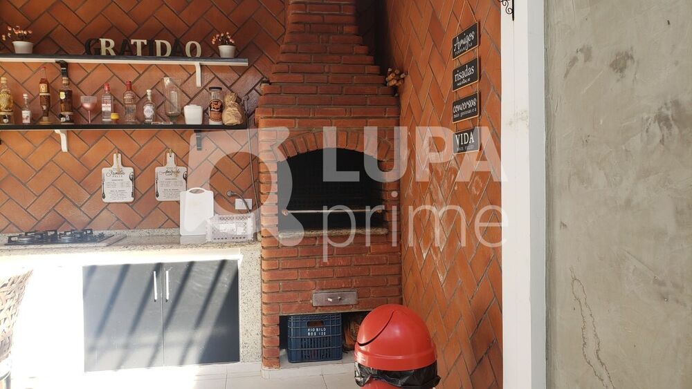 Casa, 3 quartos, 212 m² - Foto 17