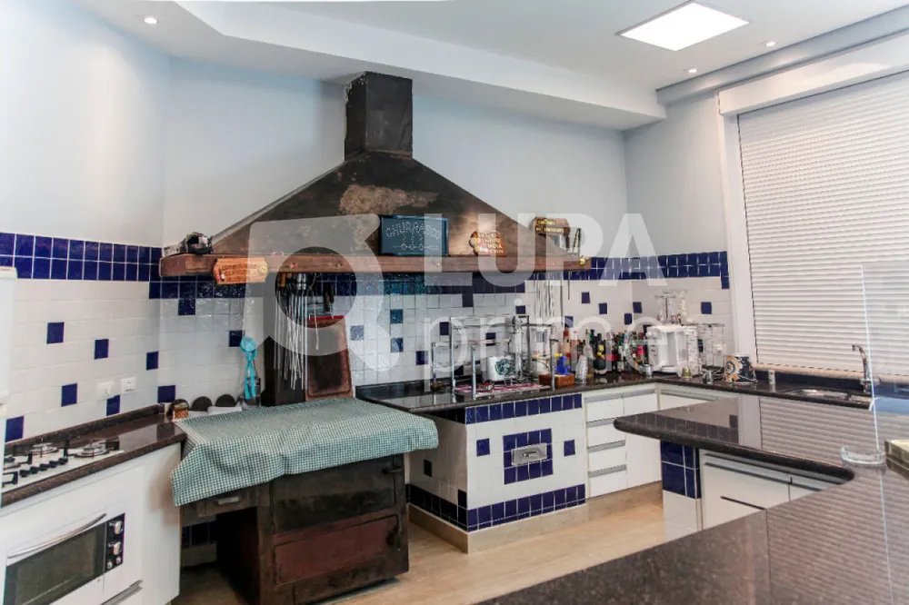 Casa, 4 quartos, 880 m² - Foto 6