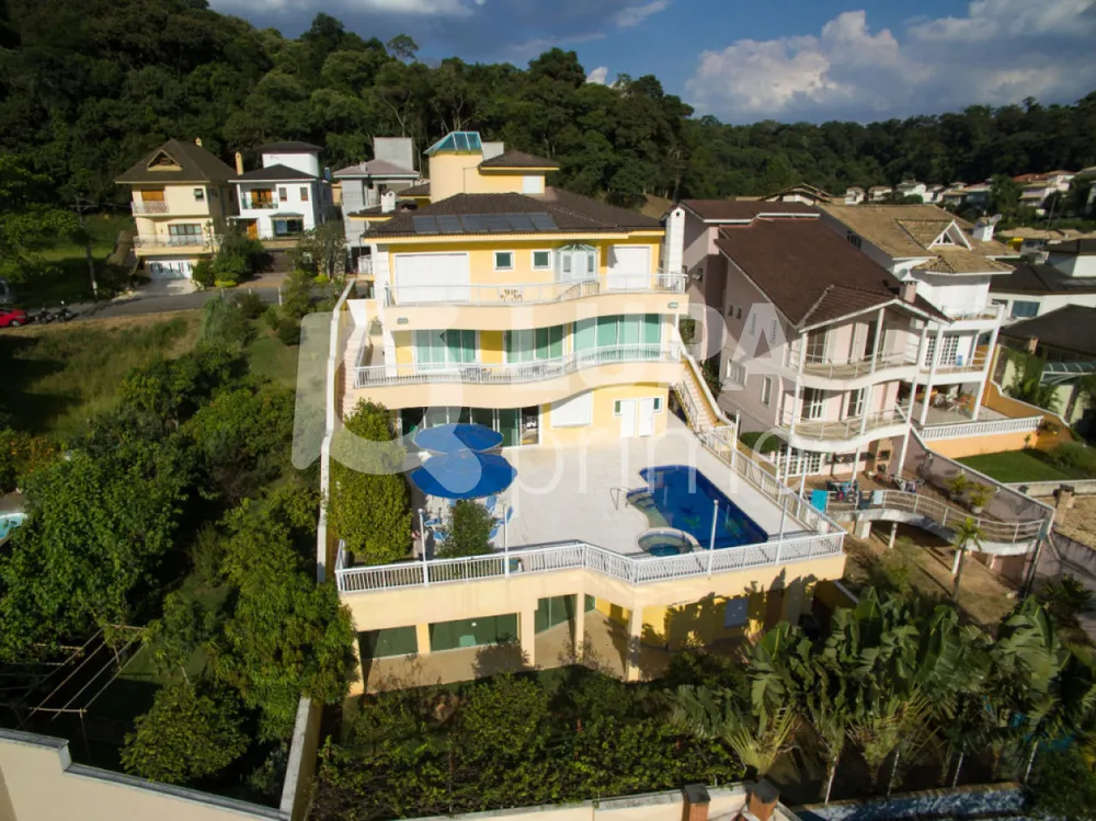 Casa, 4 quartos, 880 m² - Foto 3