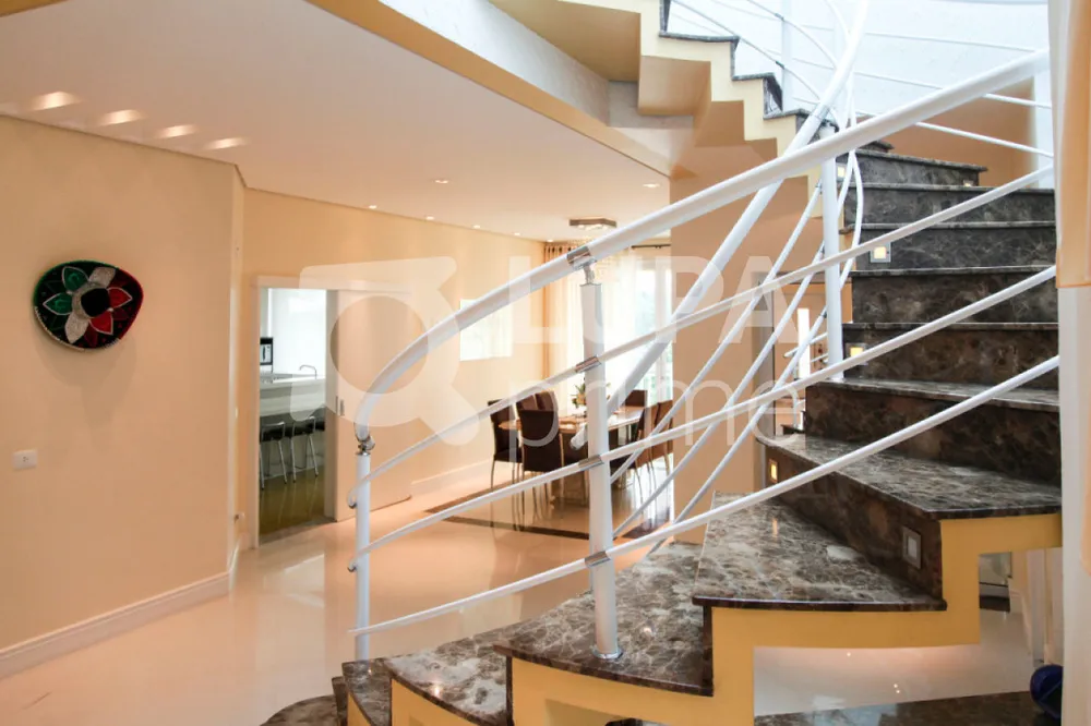 Casa, 4 quartos, 880 m² - Foto 10