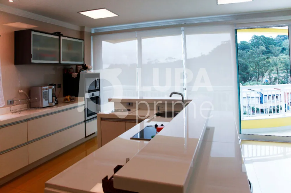 Casa, 4 quartos, 880 m² - Foto 9
