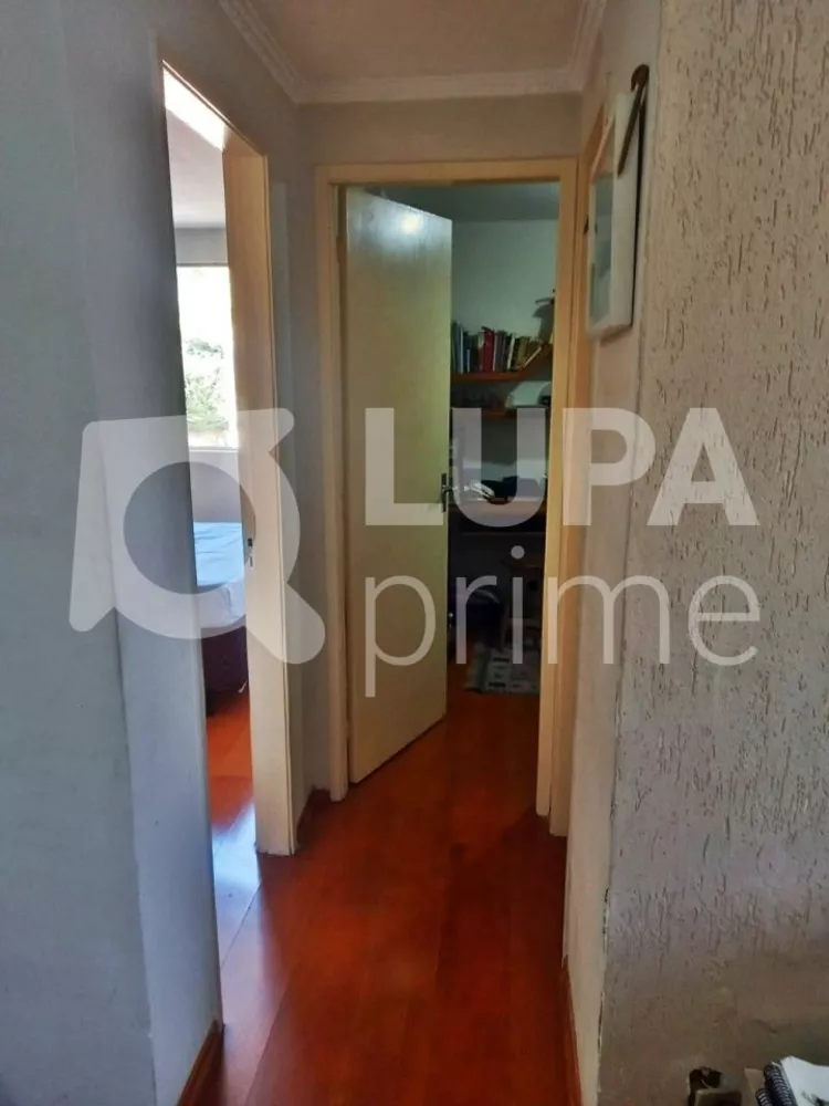 Apartamento à venda com 2 quartos, 50m² - Foto 4